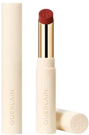 Lūpu krāsas uzpilde Guerlain KissKiss Blur Matte, 1.85 g, red bouquet krās., 559