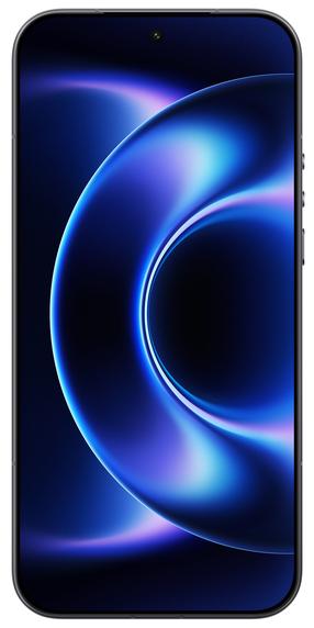 Мобильный телефон Xiaomi 17 Ultra, 512 GB, black цв.