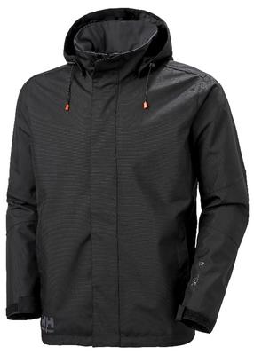 Tööjope Helly Hansen 71290_990, must v., XL suurus