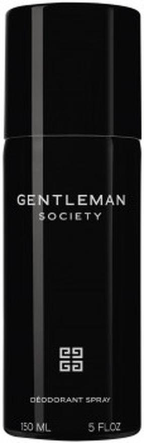 Vīriešu dezodorants Givenchy Gentleman Society, 150 ml