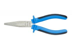 Replės šoniniam/įstrižiniam kirpimui Högert HT1P026, 160 mm
