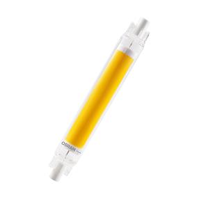 Spuldze Osram LED, 4000 °K, R7s, 8 W, 806 lm