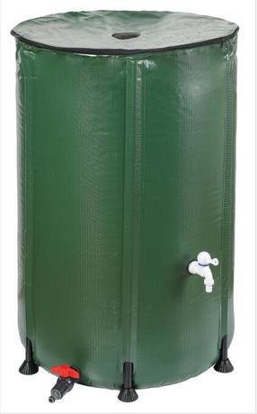 Veepaak NAR000131, 100 l, roheline v.