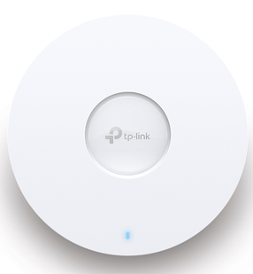 Точка беспроводного доступа TP-Link EAP650, 5 ГГц, белый цв.
