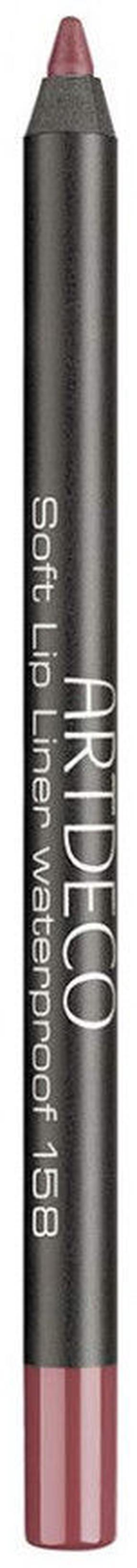Huulepliiats Artdeco Soft, 1.2 g, magic mauve v., 158