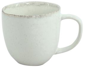  Krūzīte Domoletti Sesam Dots, balta krās., 0.31 l