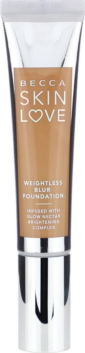 Skystas makiažo pagrindas Becca Skin Love Dimethicone, caffe sp., 35 ml
