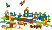 Konstruktorius LEGO® DUPLO® Town Set 9230, 224 vnt.
