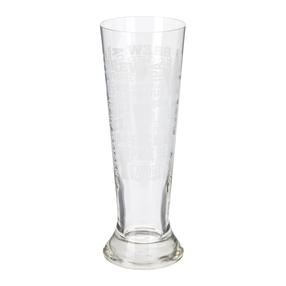Alus glāze, stikls, 0.37 l