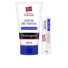 Крем для рук Neutrogena Concentrated, 2 шт.