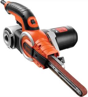 Slīpēšanas mašīnas Black & Decker KA902EK-QS, 400 W