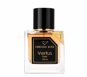 Parfüümvesi Vertus Oriental Rose, 100 ml