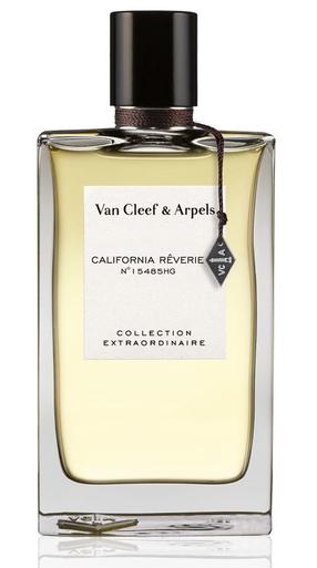 Kvapusis vanduo Van Cleef & Arpels Collection Extraordinaire California Reverie, 75 ml