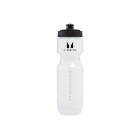 Kokteilių plaktuvas - gertuvė sportui MyProtein, balta sp., plastikas, 0.65 l