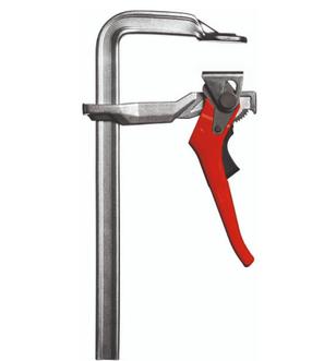 Spaustuvas Bessey GH20, 866.76 kg, plienas