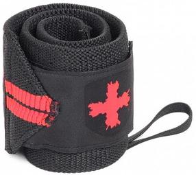 Spordikaupade tarvik, käevõru Harbinger Wrist Wrap 360548, 45.7 cm, 2 tk