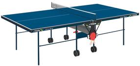 Lauatennise laud Stiga Action Roller, 274 cm x 152.5 cm x 76 cm