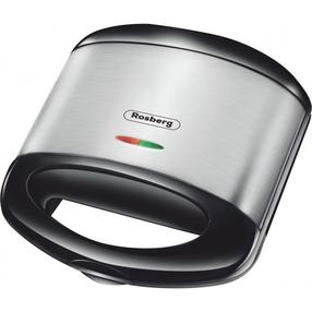 Sumuštinių keptuvė Rosberg 555R51442C, 750 W