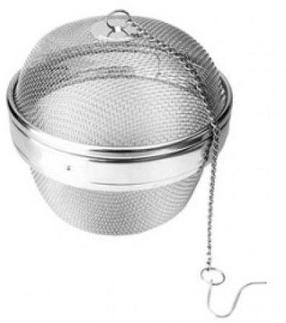 Arbatžolių sietelis Tescoma