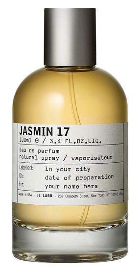 Parfimērijas ūdens Le Labo Jasmin 17, 100 ml