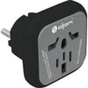 Adapteris DPM, 10 A, 250 V