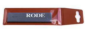 Напильник Røde Metal File, Черный цв.