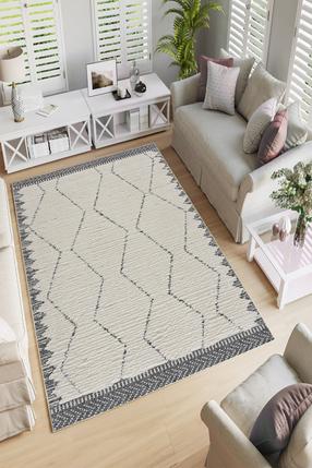 Paklājs Conceptum Hypnose W1073, daudzkrāsaina, 100 cm x 60 cm