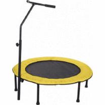 Sportinis batutas Tesoro Fitness Circle, 101.6 cm