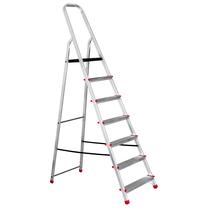Kopėčios vienpusės profesionalios Haushalt C04C/07, 220 cm