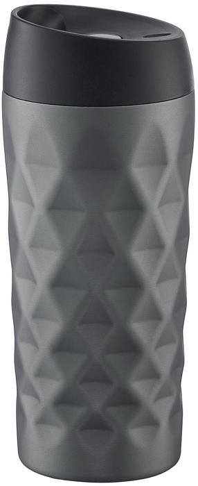 Termokrūze Ambition Diamond, 0.4 l, sudraba krās.