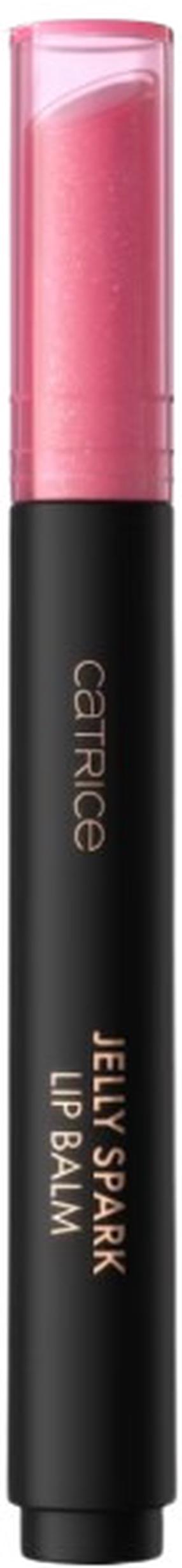 Huulepalsam Catrice Jelly Spark, 2.5 g, twinkle boss v., 020