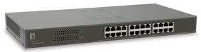 Коммутатор (Switch) LevelOne GSW-2457