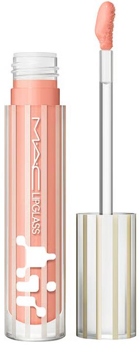 Huuleläige MAC Lipglass Air Non Sticky, 5 ml, behaved