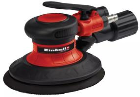 Пневматическая эксцентриковая шлифовальная машина Einhell TC-PE150