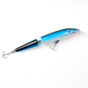 Vobleris PRO Catch BL013-3, 15 cm, zila krās.
