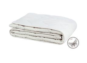 Tekk Comco Silk, 200 x 220 cm, valge v.