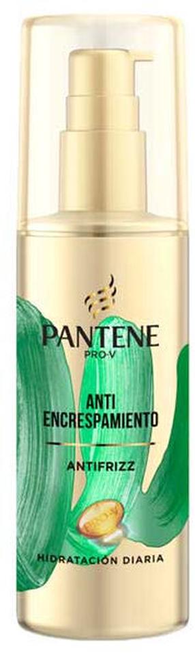 Крем для волос Pantene Anti-Frizz 24h Hydration, 145 мл