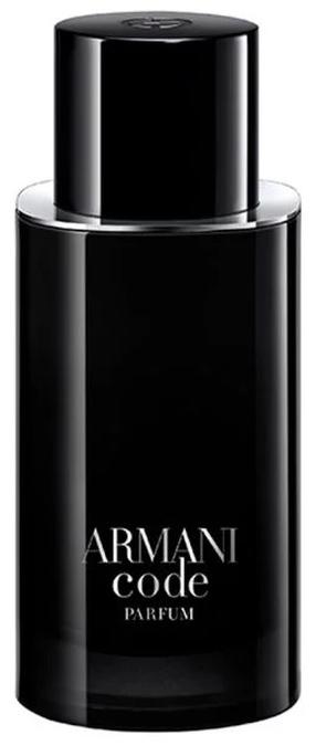 Parfüümvesi Giorgio Armani Code, 75 ml
