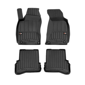 Automobilio kilimėlis, priekinis/galinis Proline 3D, Volkswagen Passat B5 1996-2005