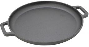 Čuguna panna Cattara 13067, 30 cm x 30 cm