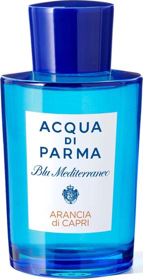 Tualetinis vanduo Acqua Di Parma Blu Mediterraneo Arancia Di Capri, 180.0 ml