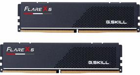 Operatiivmälu (RAM) G.SKILL Flare X5 F5-6000J3038F16GH2-FX5, DDR5, 2 x 16 GB, 6000 MHz