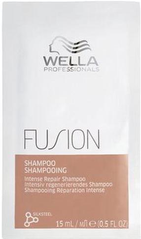 Шампунь Wella Professionals Fusion Intense Repair, 15 мл
