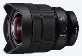 Objektīvs Sony 12-24mm F4 G