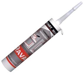 Hermētiķis Ravak Professional Silicone 310 ml