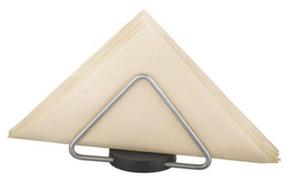 Servetėlių laikiklis Tescoma