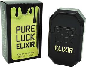 Tualettvesi Linn Young Pure Luck Elixir, 100 ml