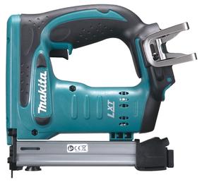 Skavu kalšanas rīks Makita DST221Z, 18 V, 2.1 kg