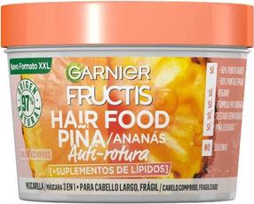 Kaukė plaukams Garnier Fructis Hair Food Pineapple, 350 ml