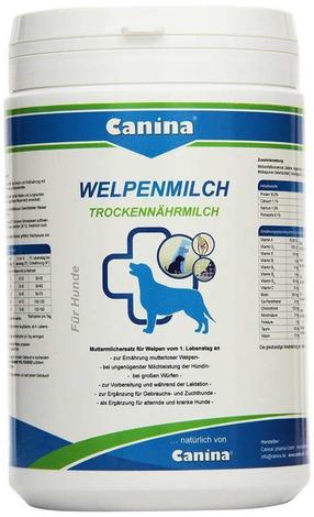 Пищевые добавки для собак Canina, 0.45 кг